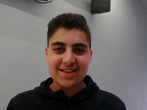 Face Image